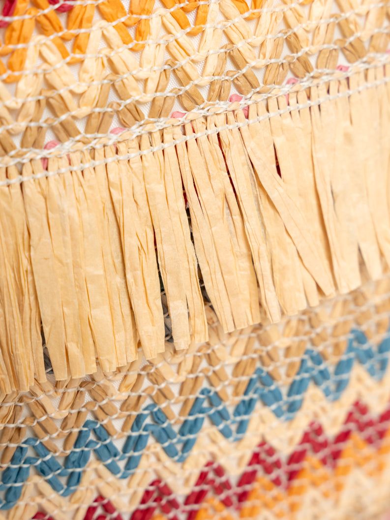 Woven wild sling