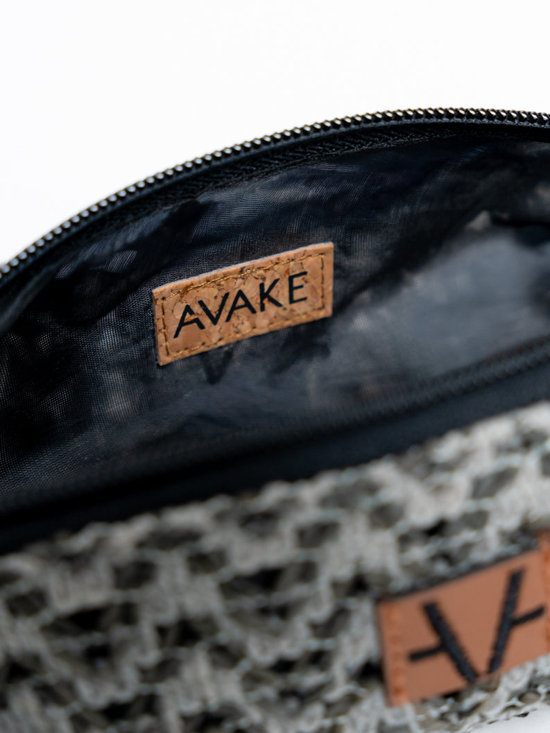 Slate Shadow small pouch