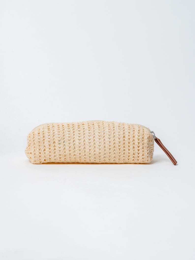Serene Strands Small pouch