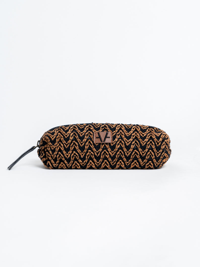 Black dune Small pouch