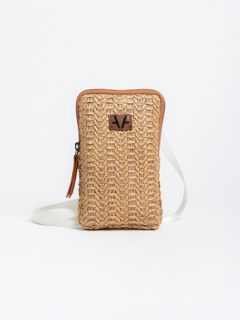 Dune Ripple Mobile pouch
