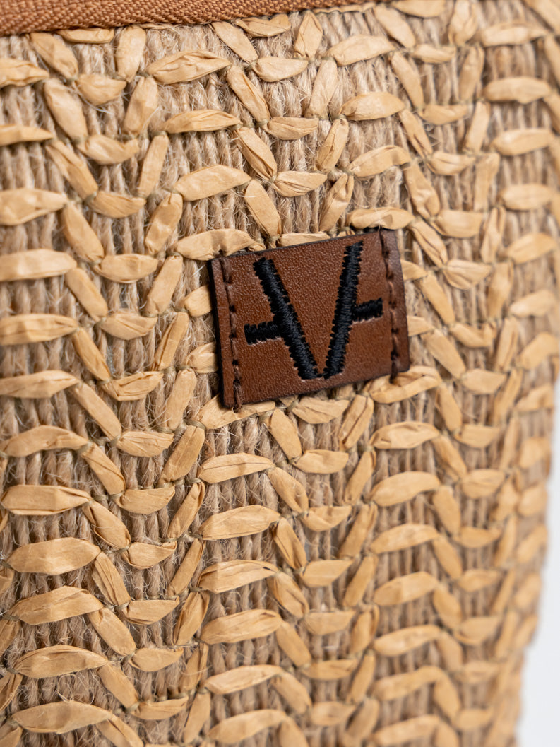 Dune Ripple Mobile pouch