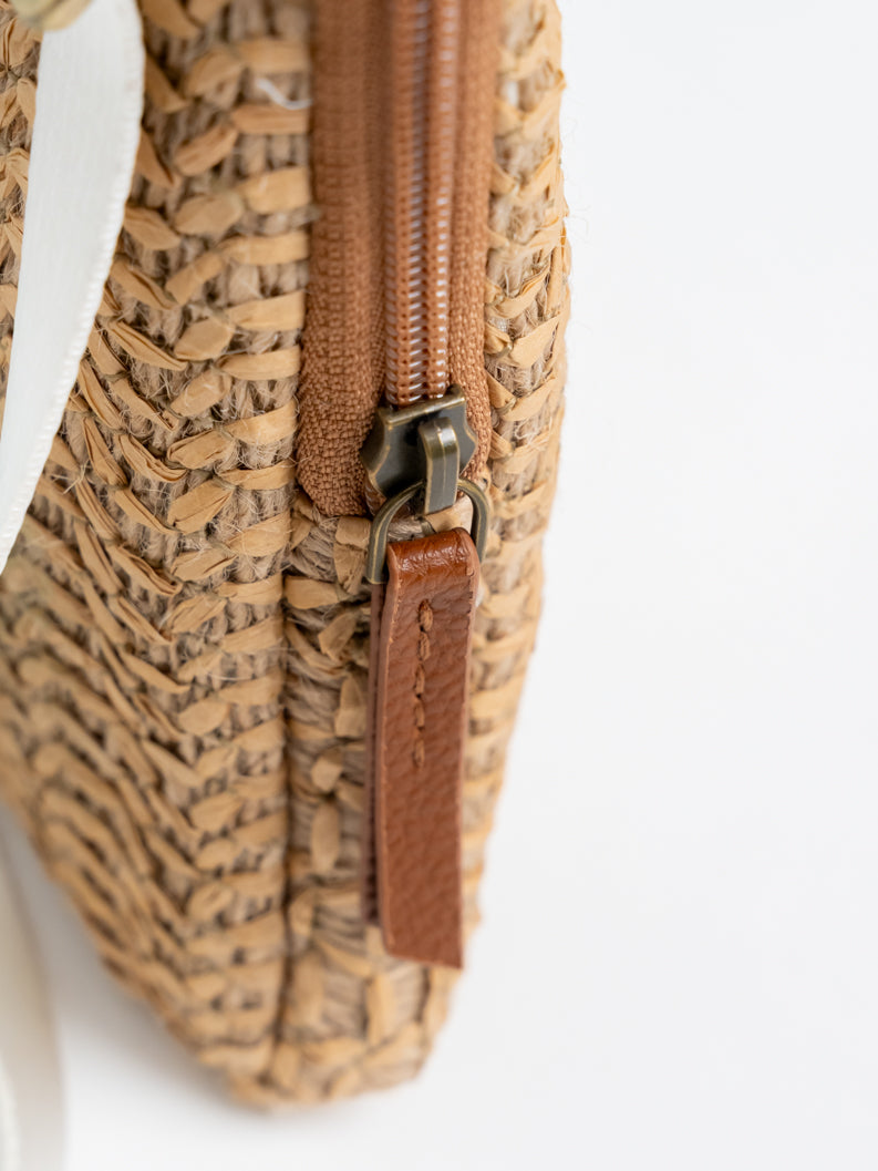 Dune Ripple Mobile pouch