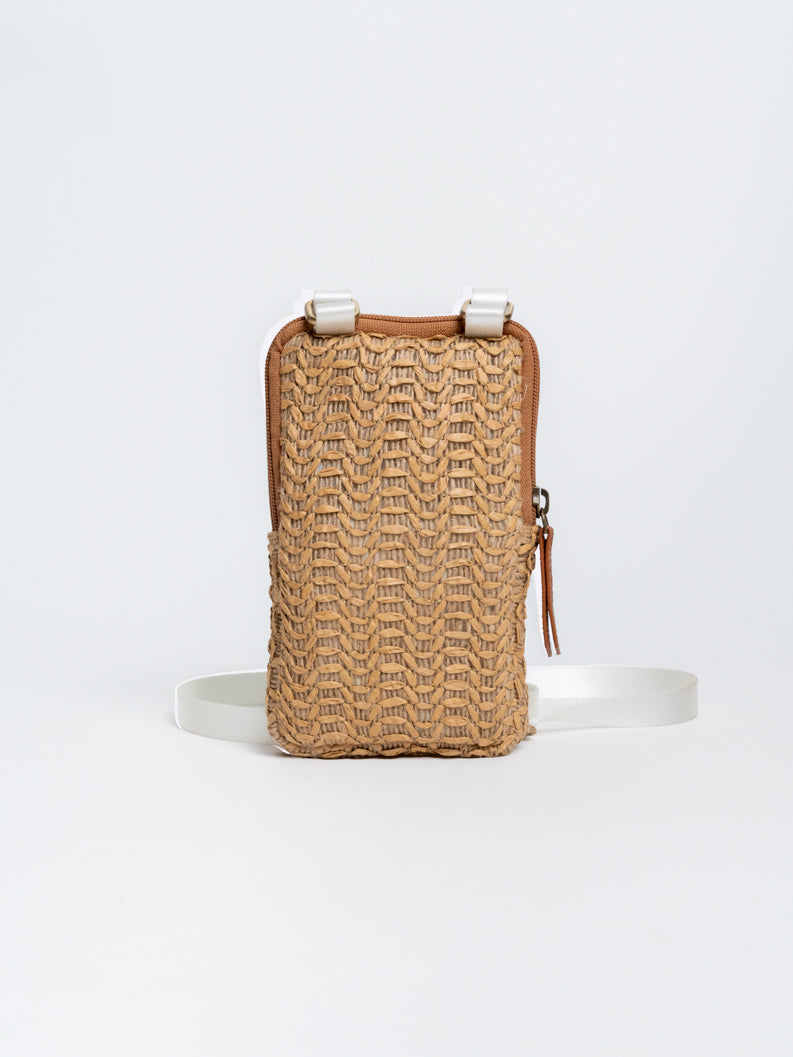 Dune Ripple Mobile pouch