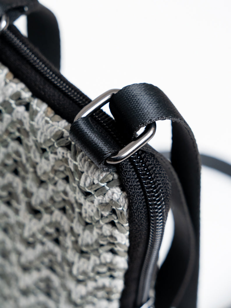 Slate Shadow Mobile pouch