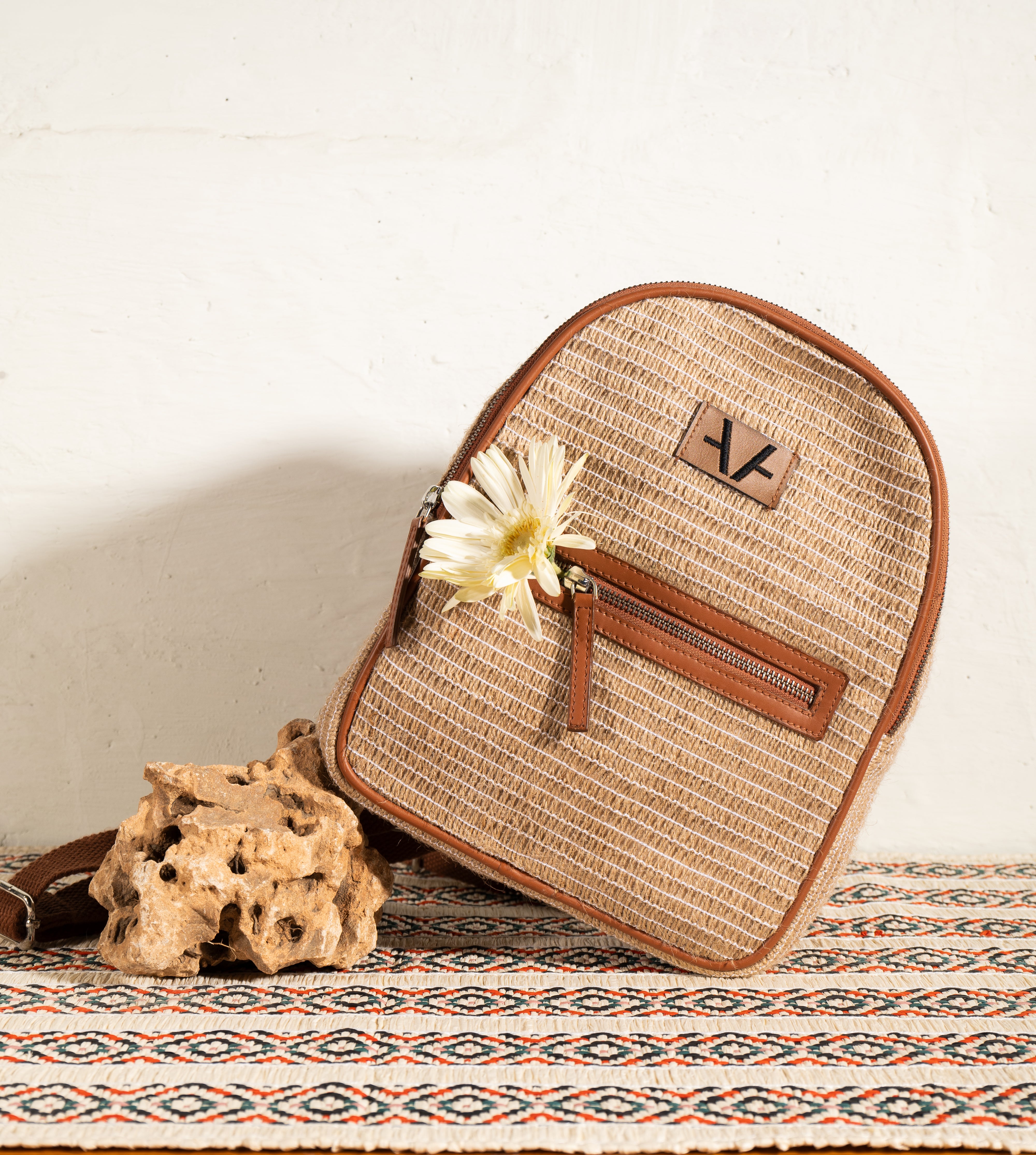 Ecochic Backpack