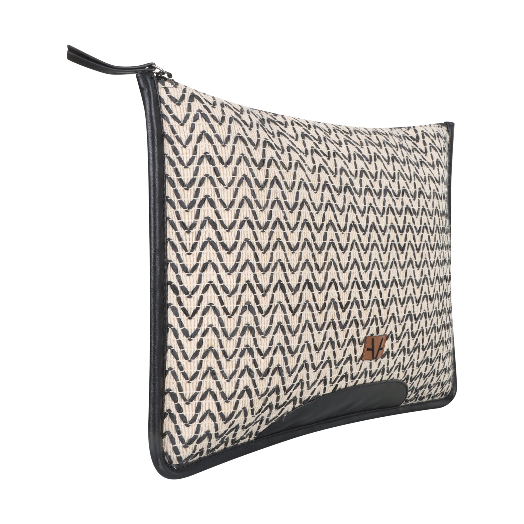 Black Herring Laptop Sleeve