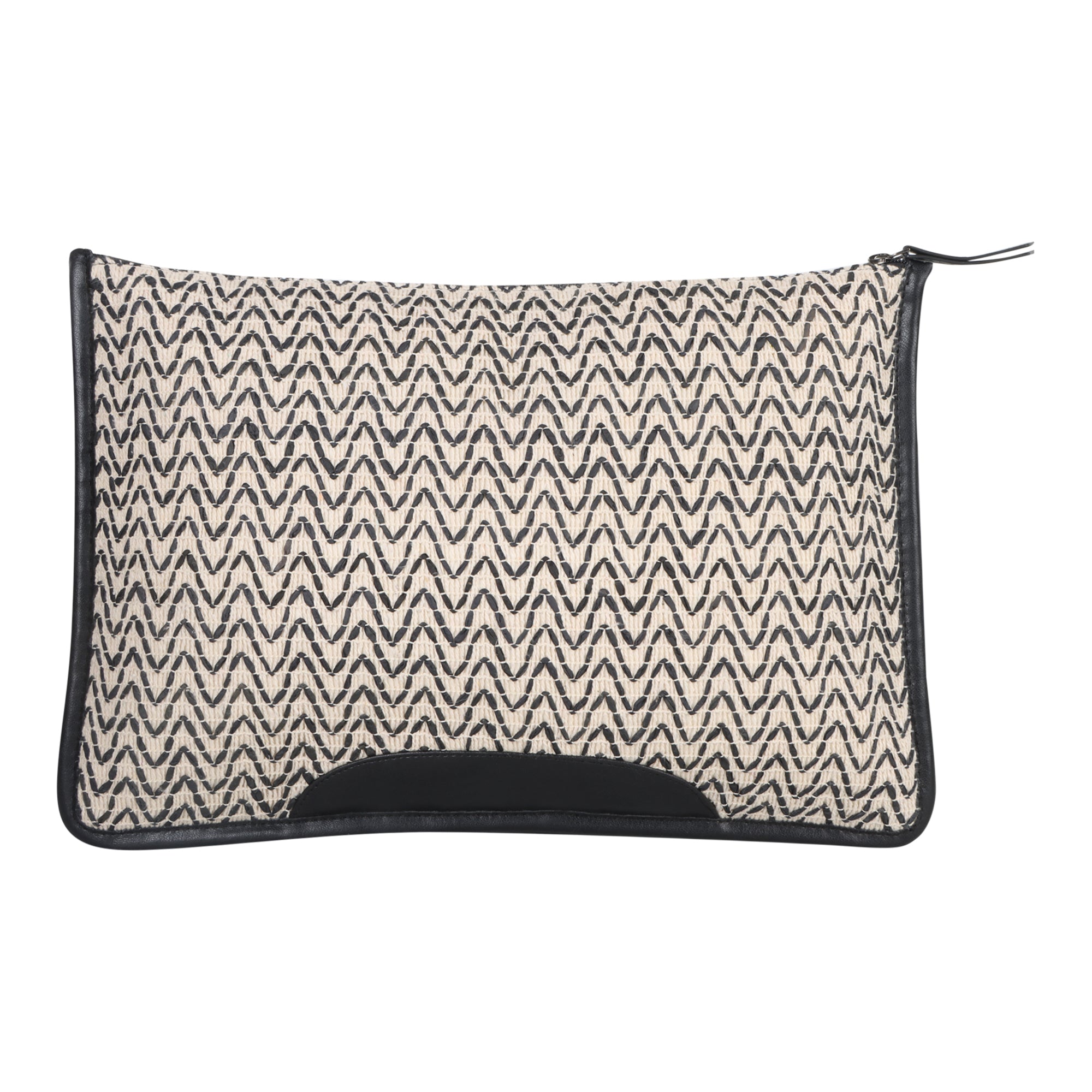 Black Herring Laptop Sleeve