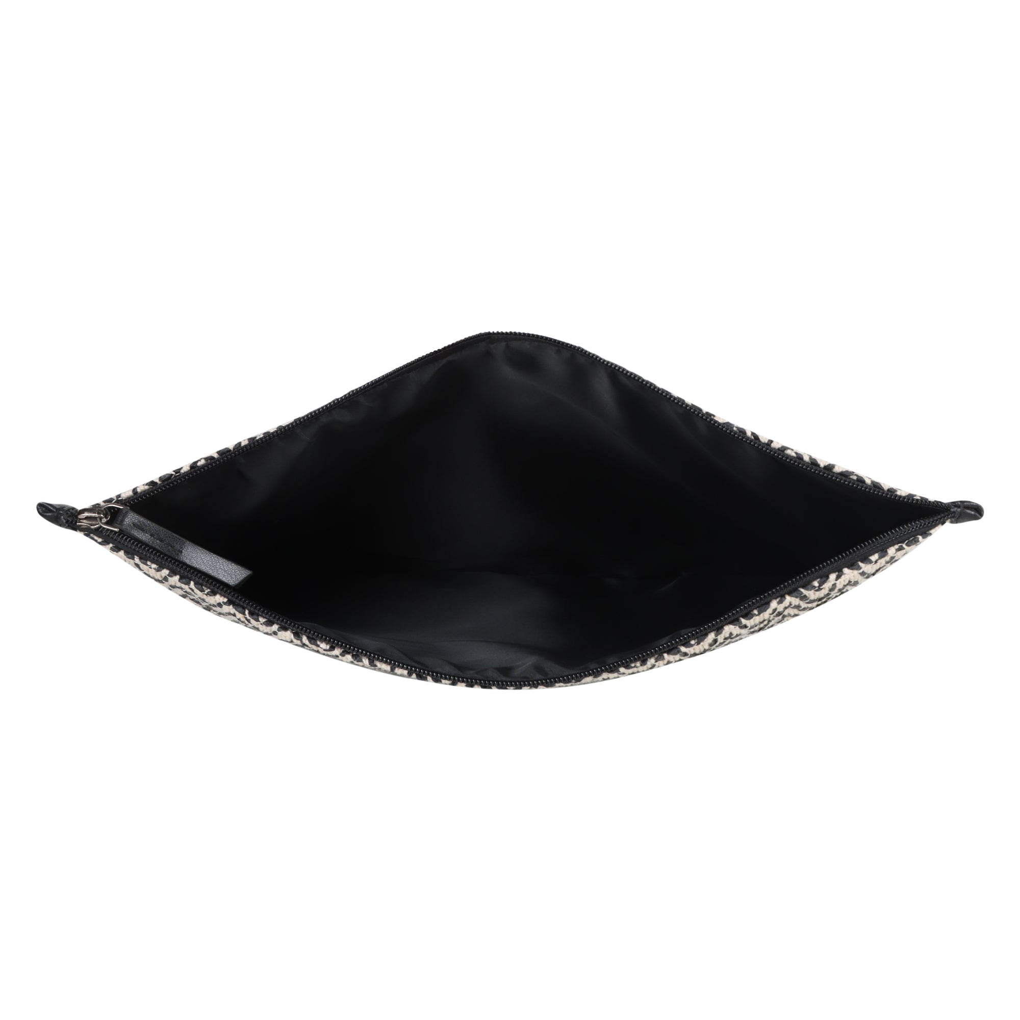 Black Herring Laptop Sleeve