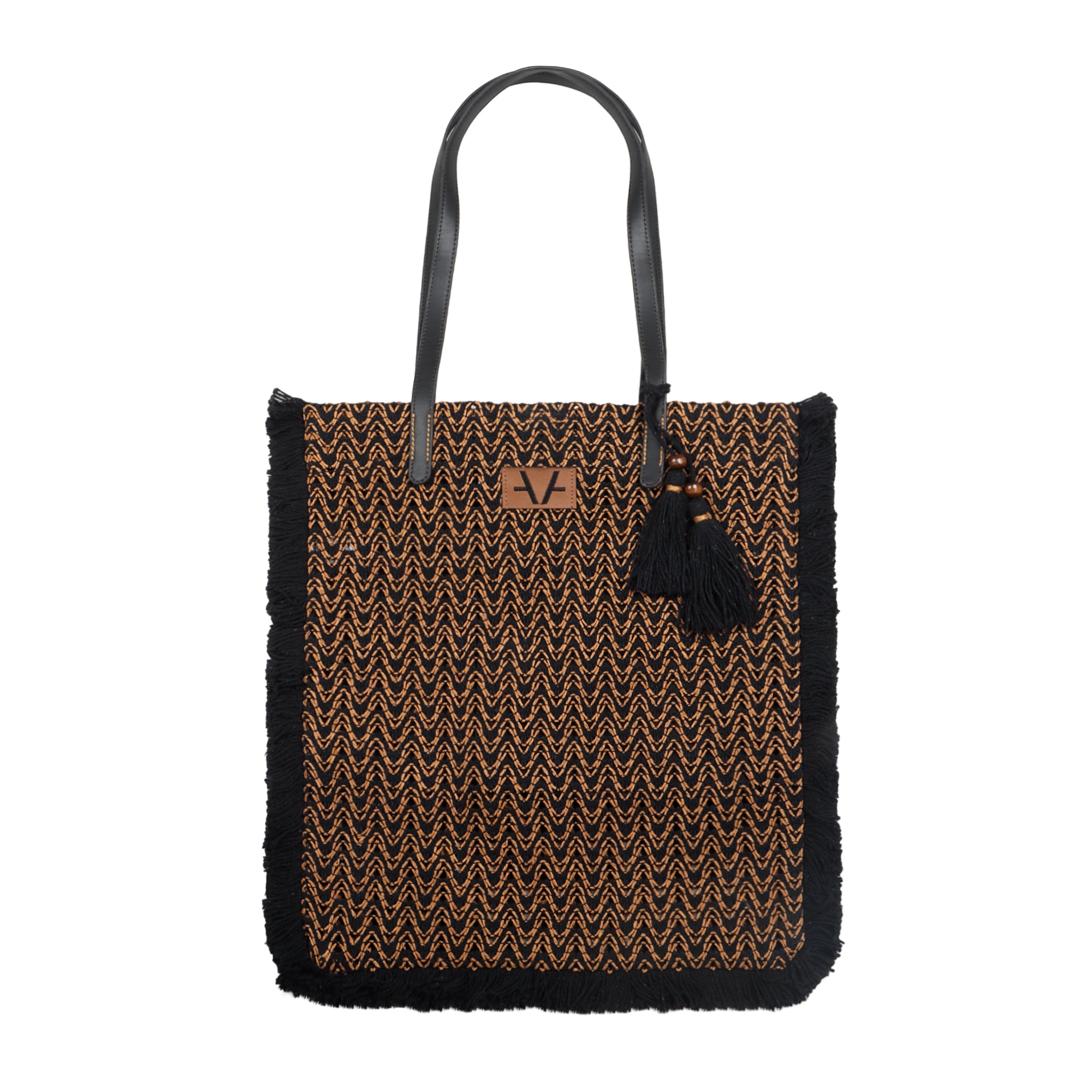 Black Dune shopper