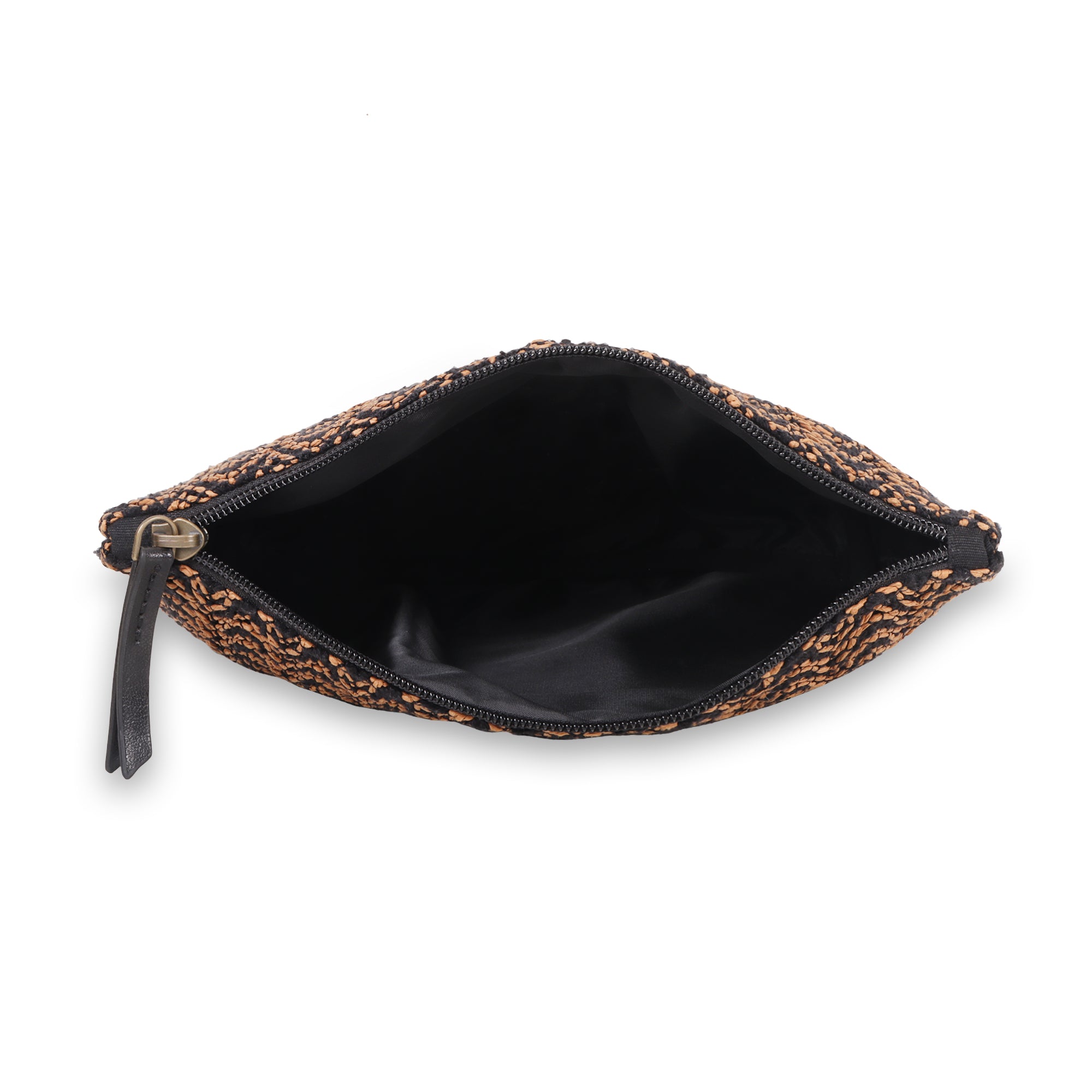 Black dune Big pouch