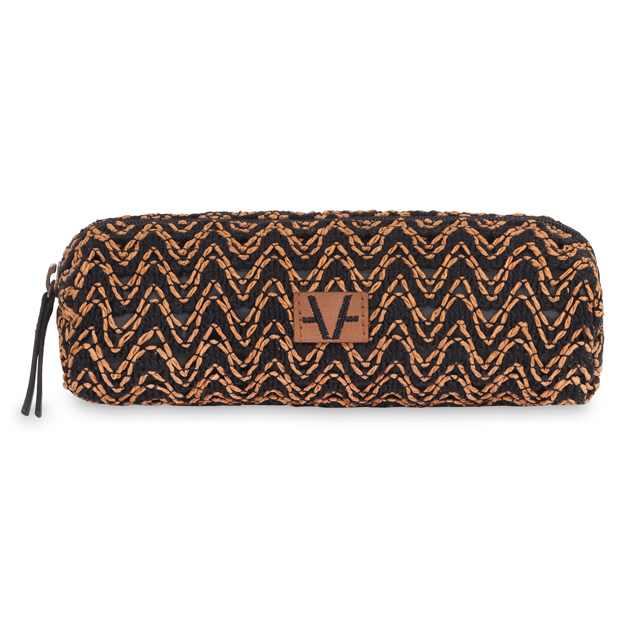 Black dune Small pouch