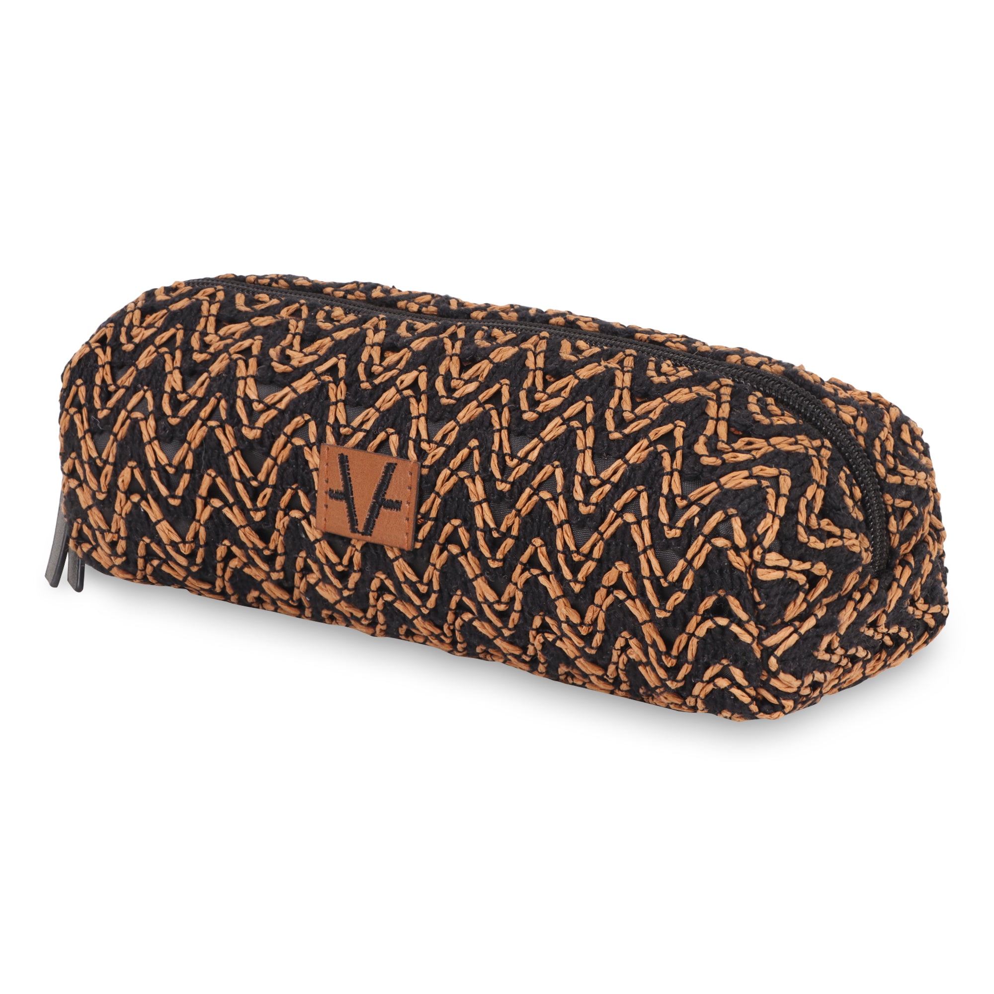 Black dune Small pouch