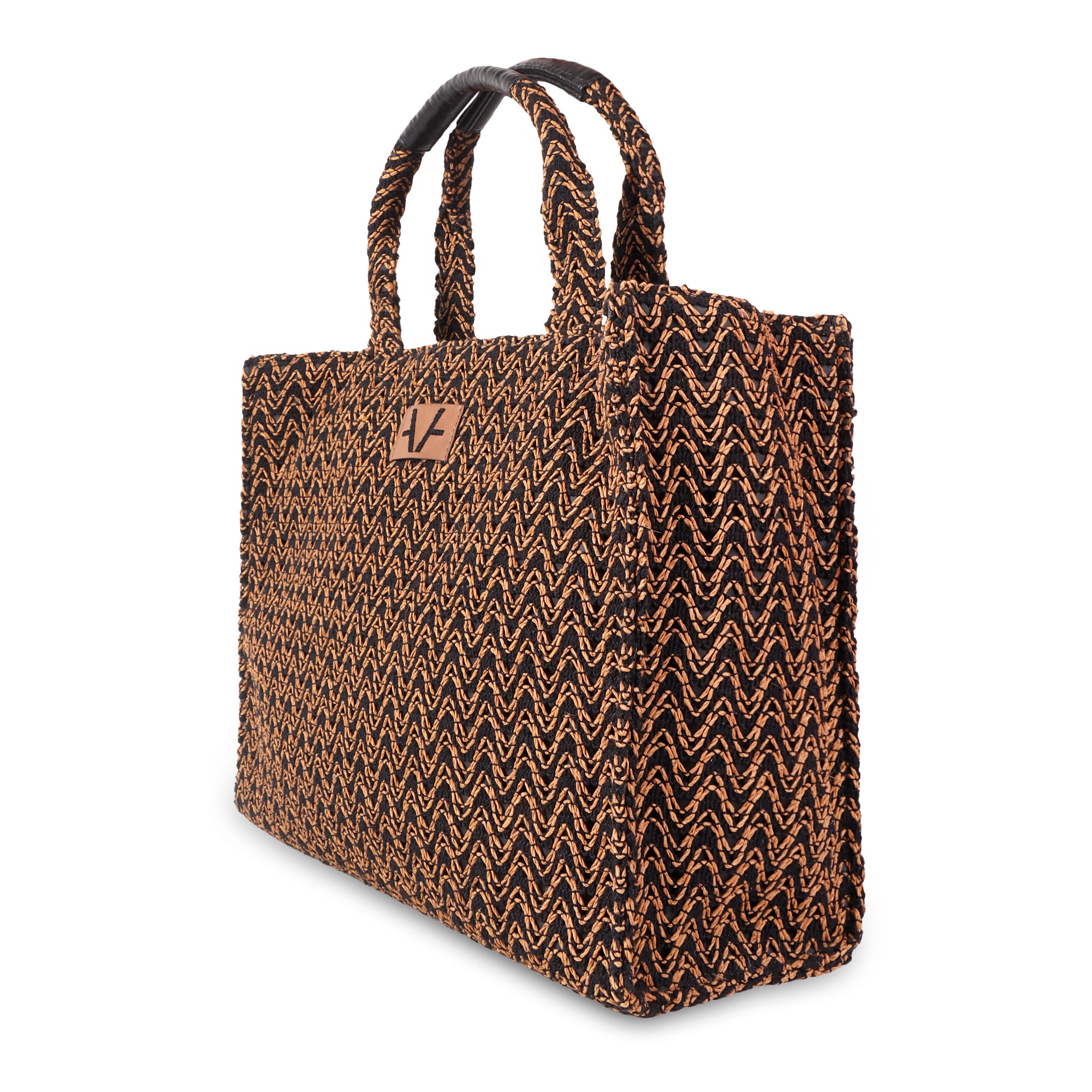 Black dune Carry All