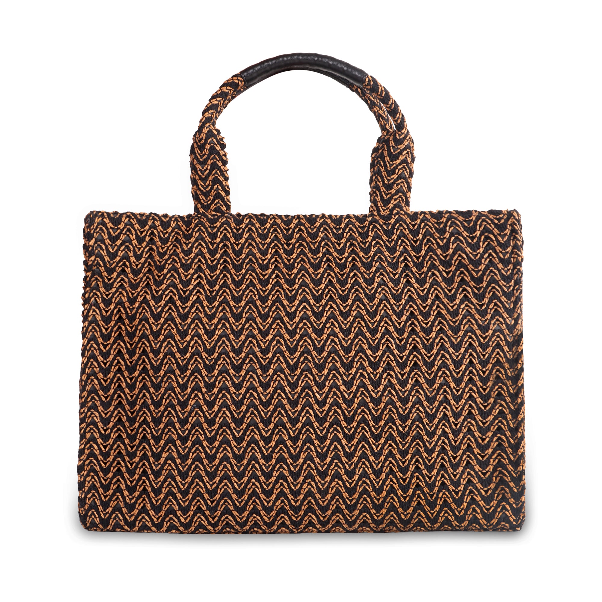 Black dune Carry All