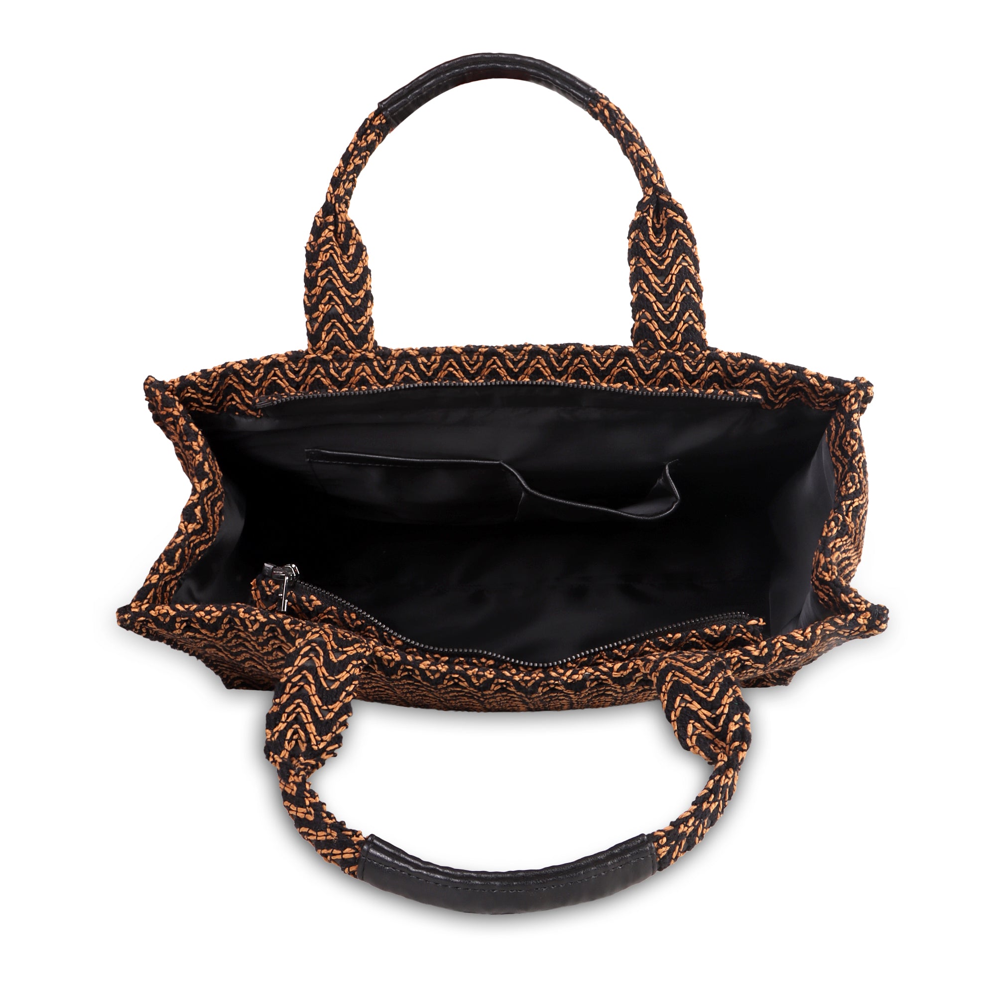 Black dune Carry All