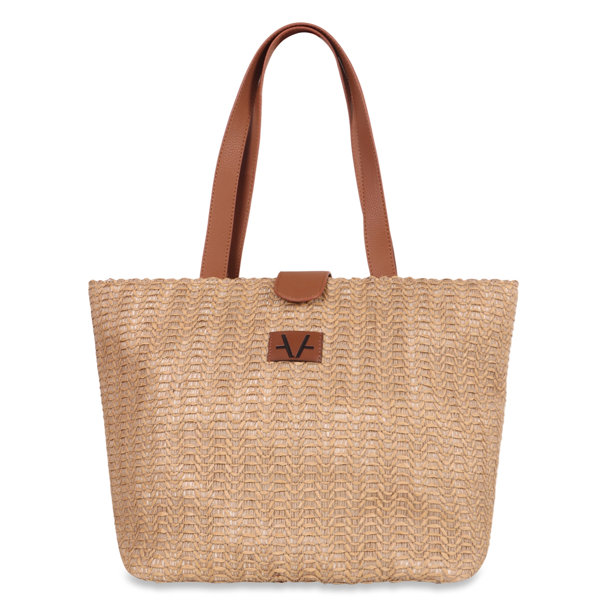 Dune ripple Tote