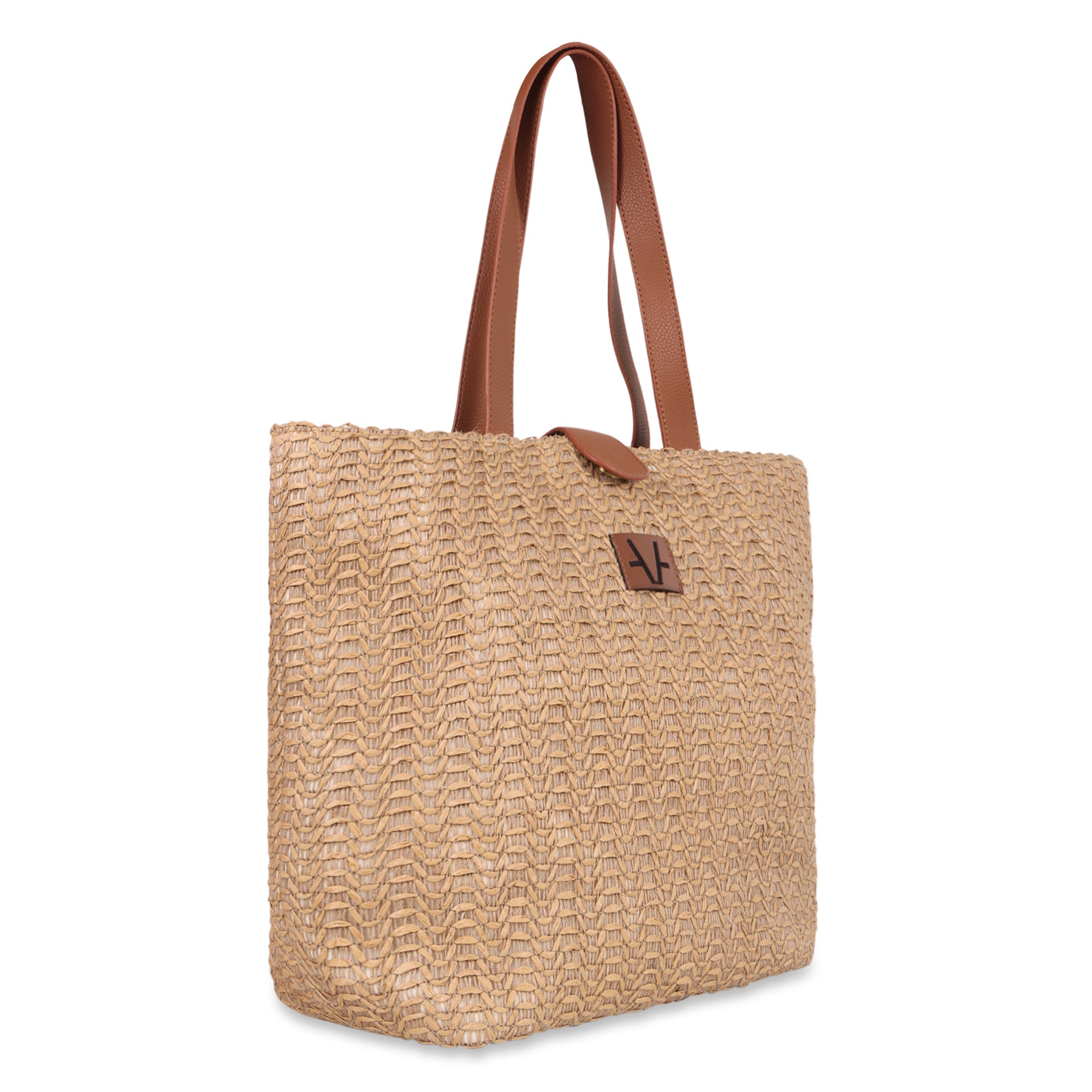 Dune ripple Tote