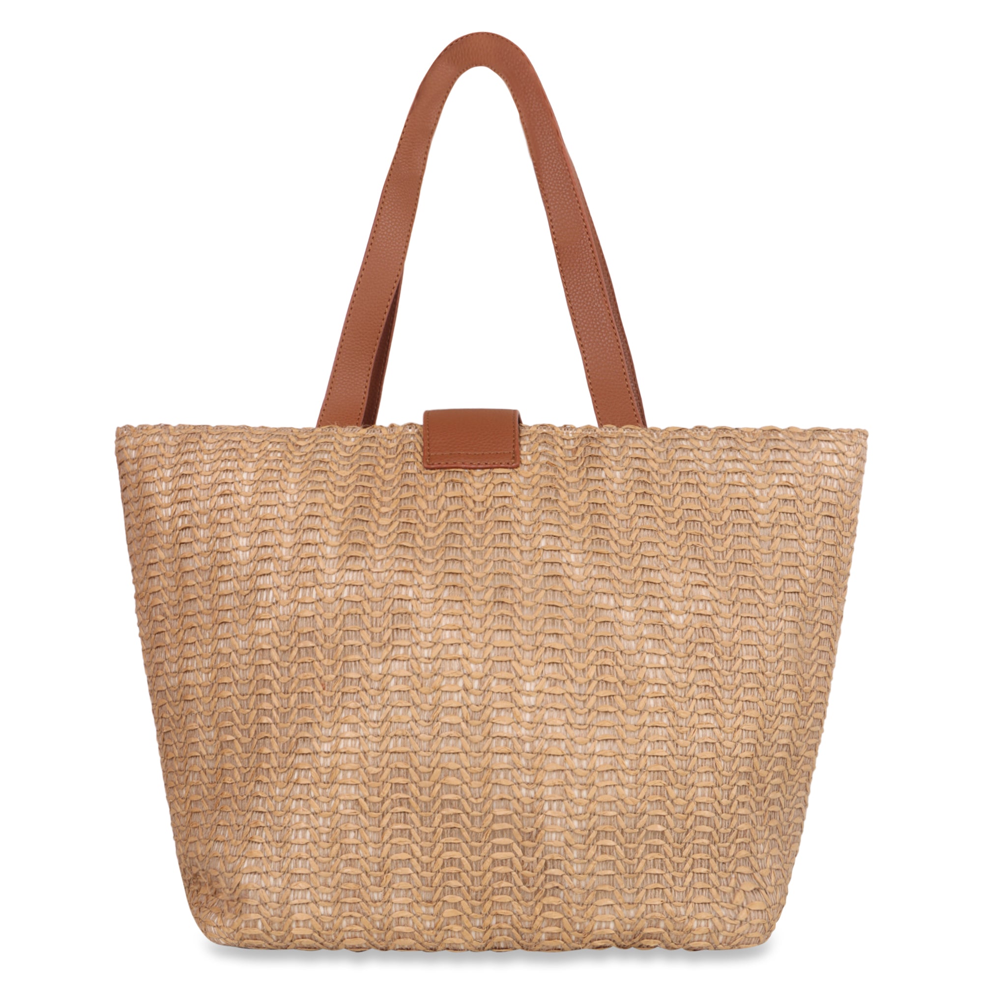 Dune ripple Tote