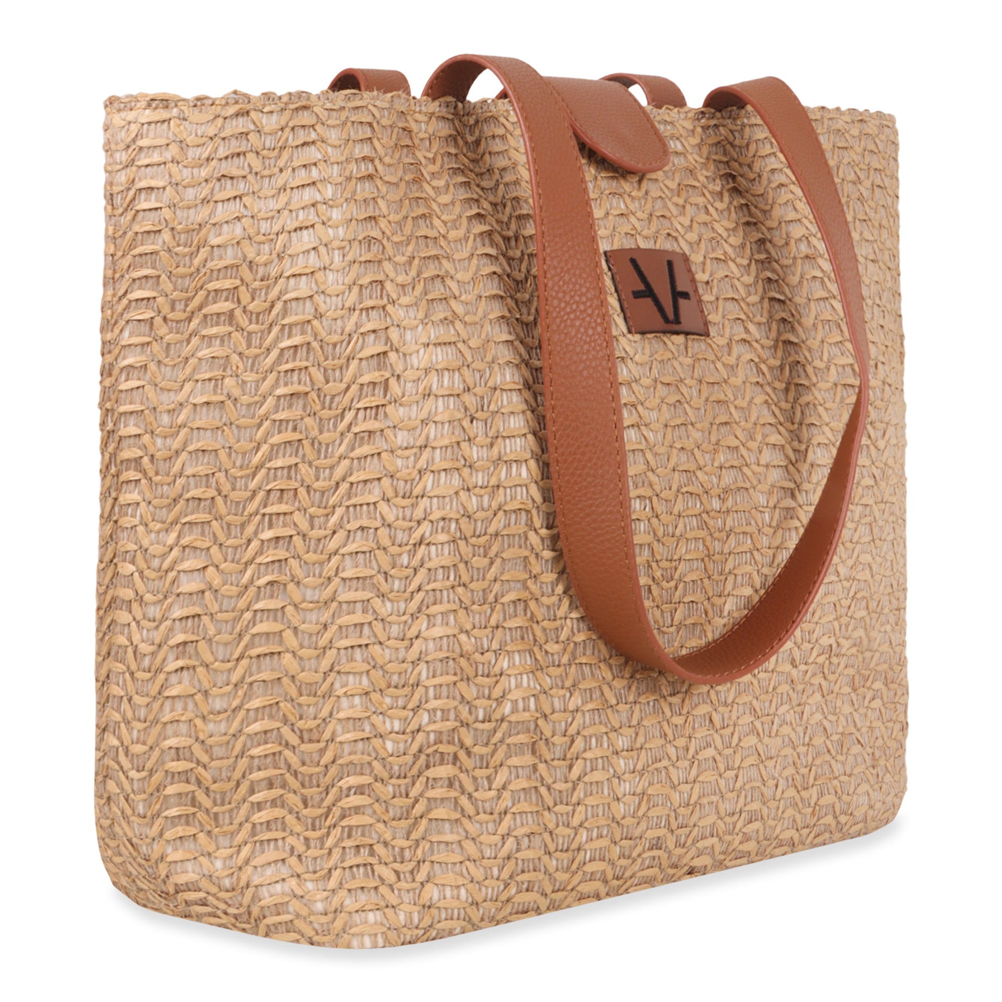 Dune ripple Tote