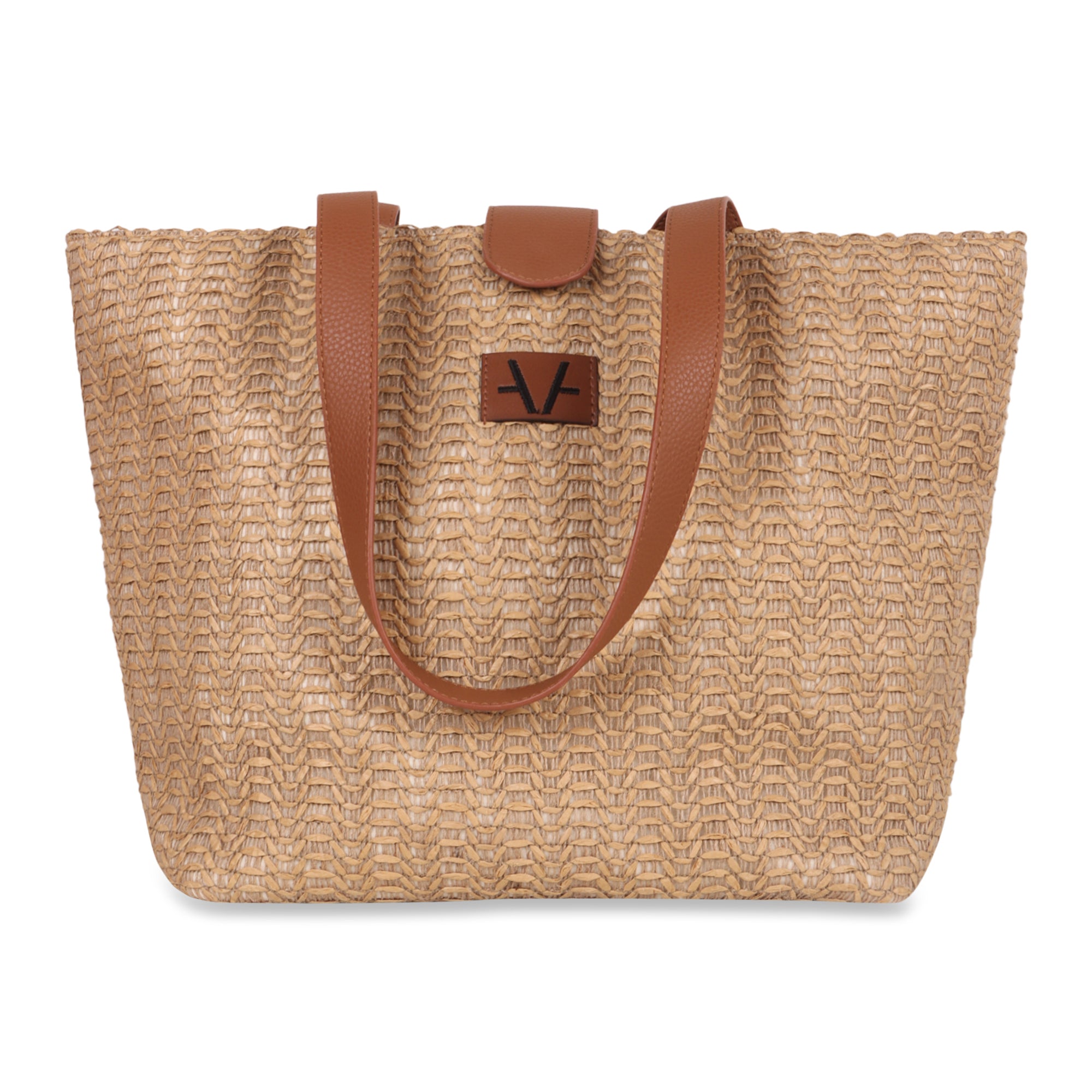 Dune ripple Tote