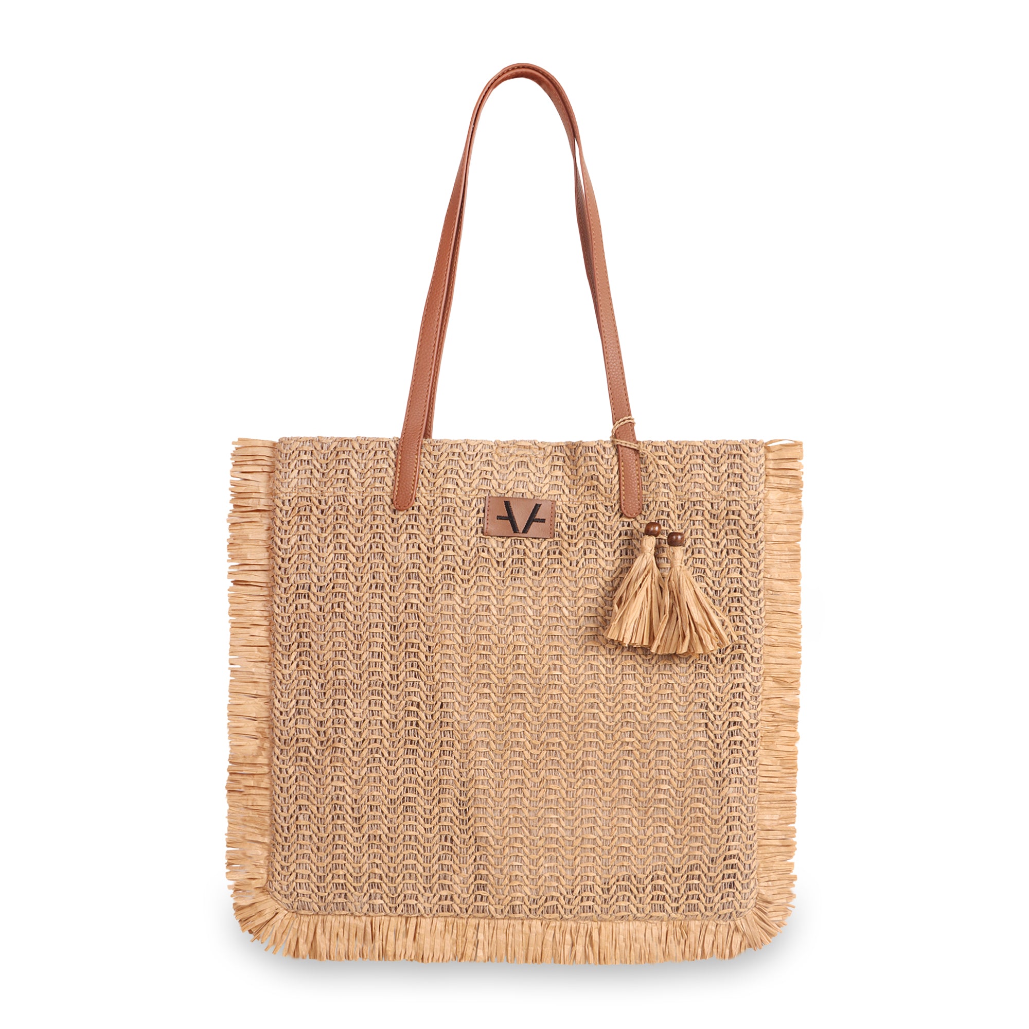 Dune ripple Shopper