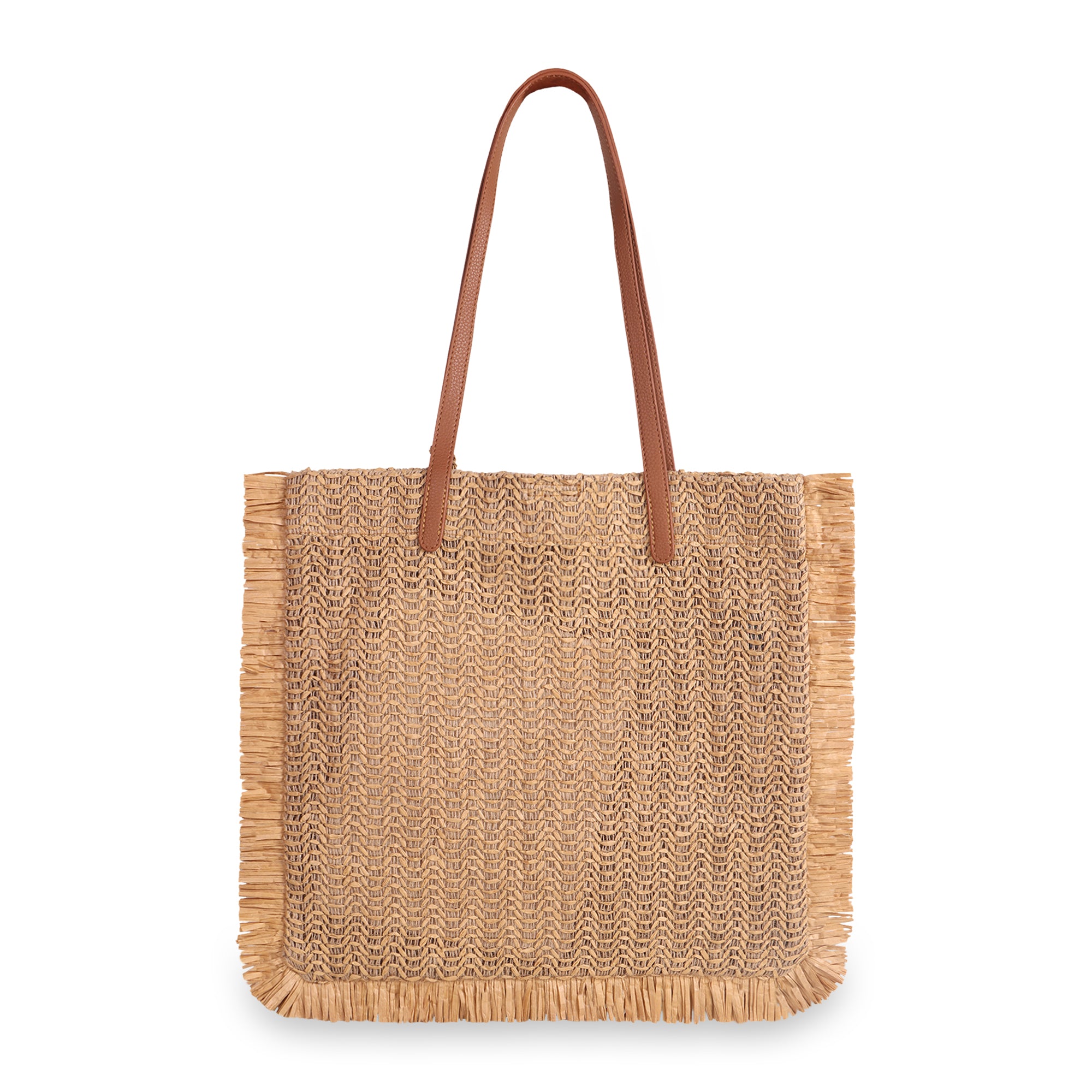 Dune ripple Shopper