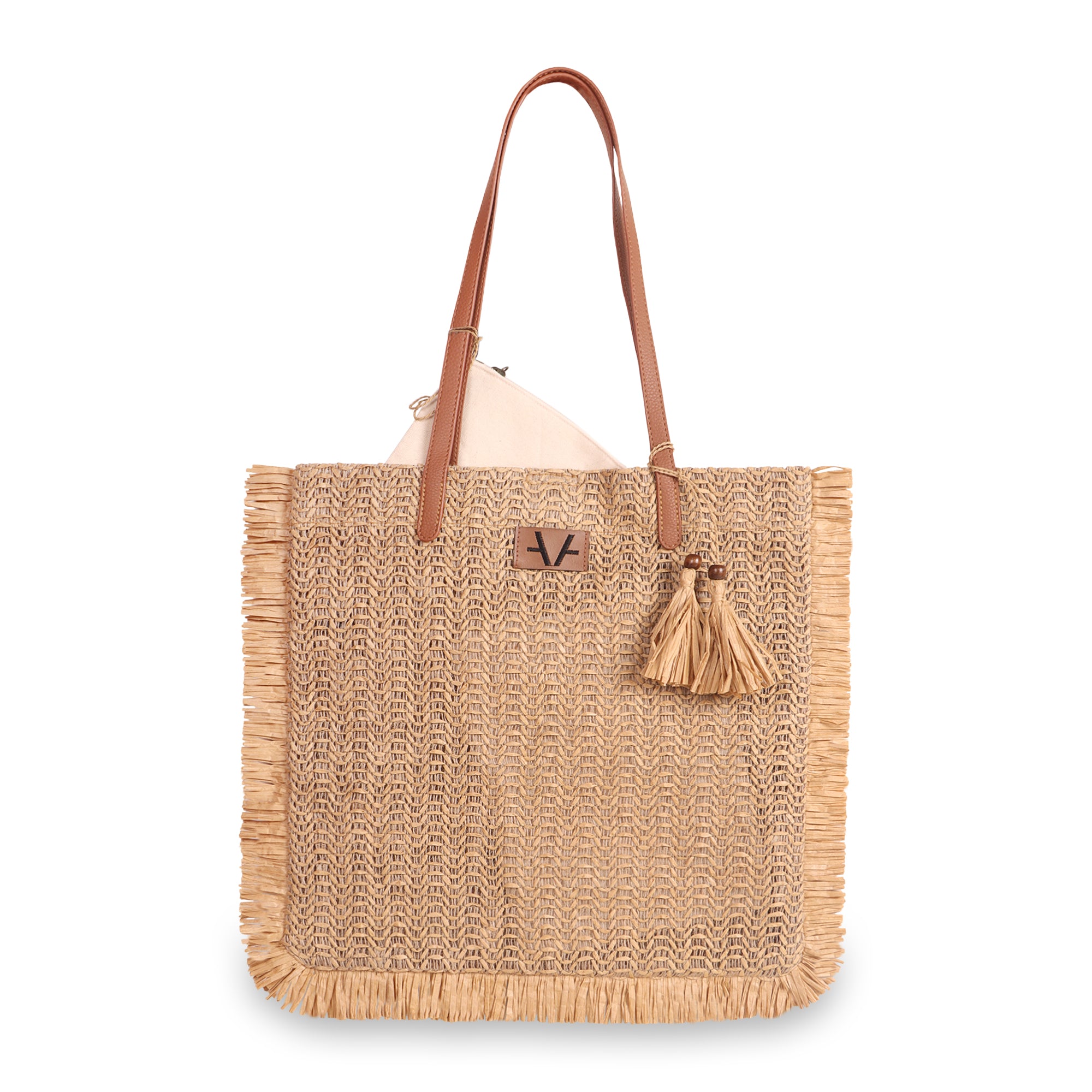 Dune ripple Shopper
