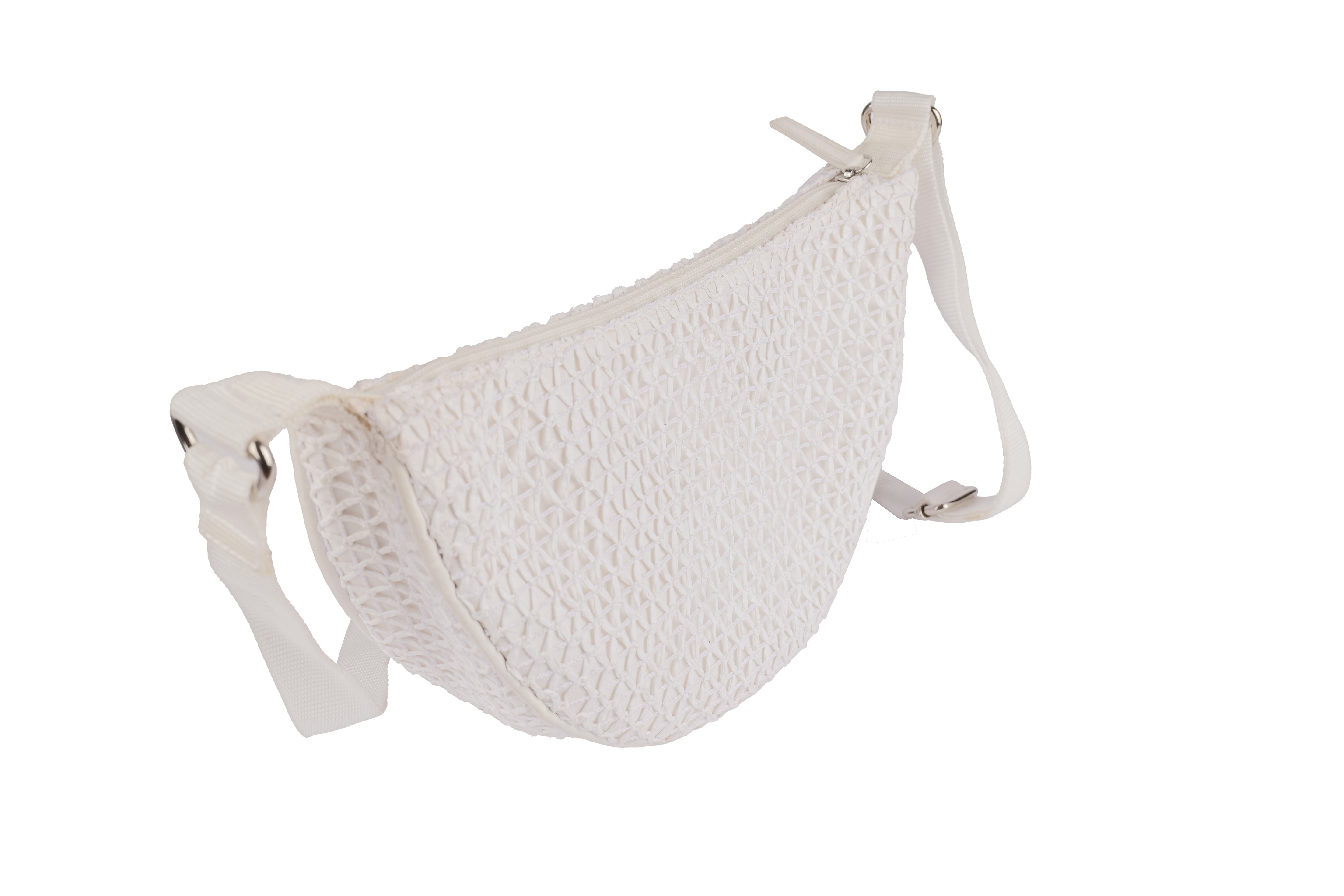 Aria Geo moon cross body