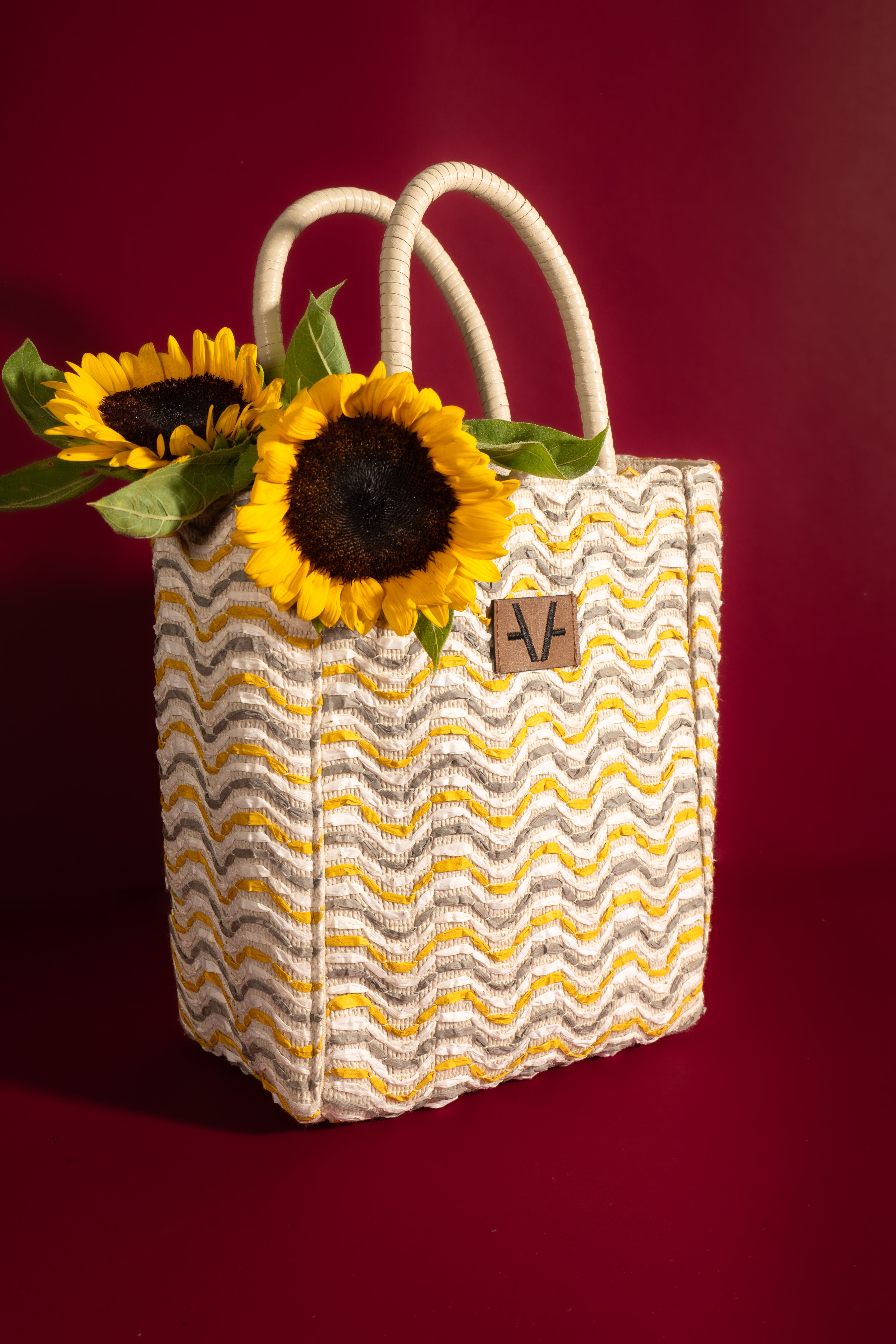 Amarillo Mini Carry All