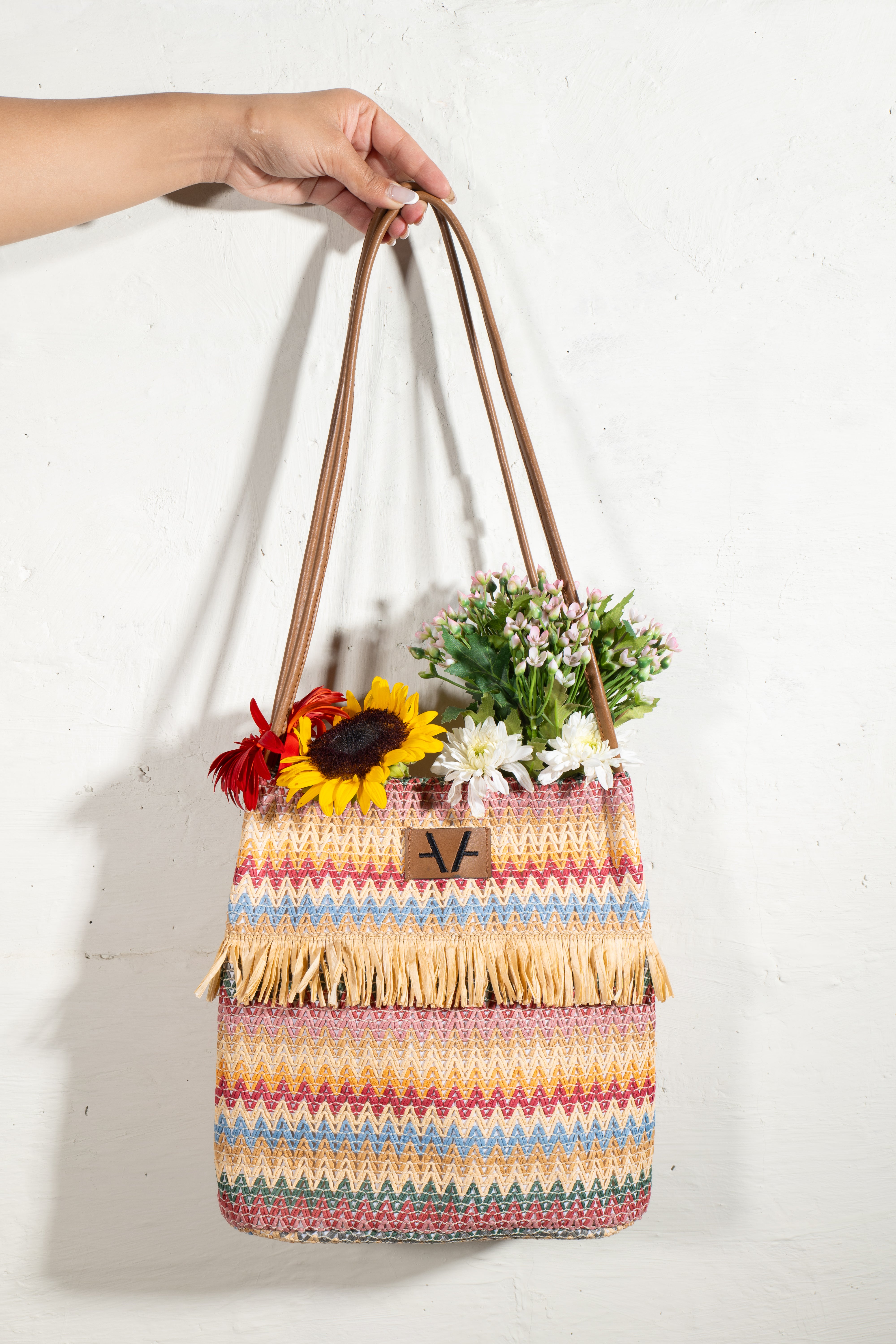 Woven wild sling
