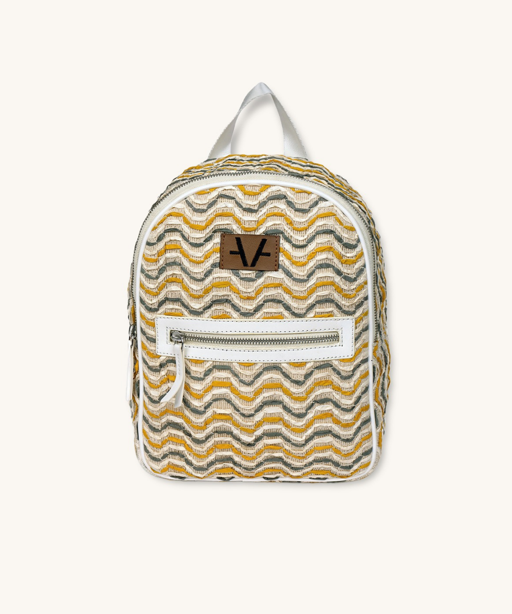 Amarillo Mini Back pack