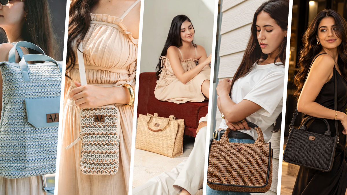How to Transition Your Bag Style from Day to Night