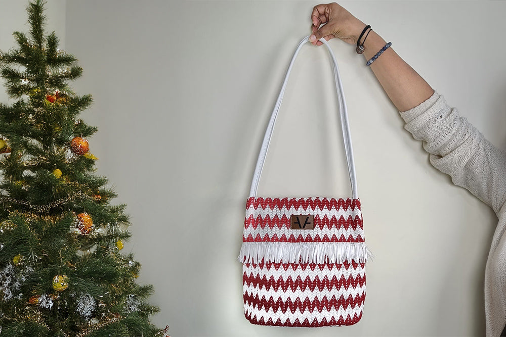 Crossbody, Tote, or Backpack: Unraveling the Vegan Leather Bag Mystery