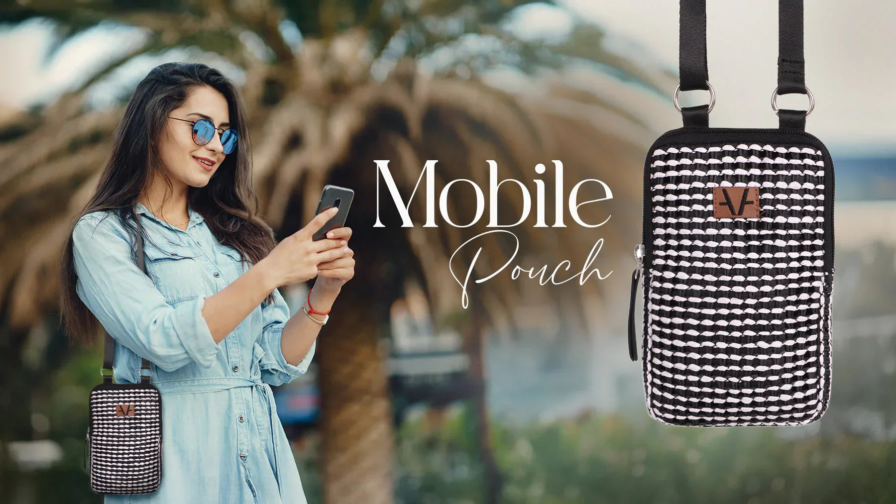 Unveiling the Season's Top Eco-Friendly Handcrafted Handbags: Pioneering Sustainable Fashion