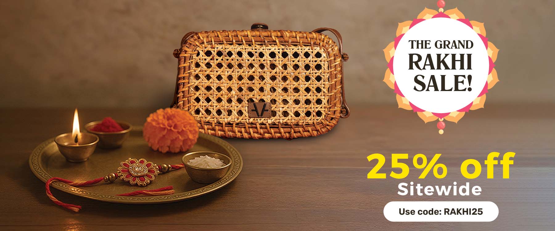 Rakhi Sale
