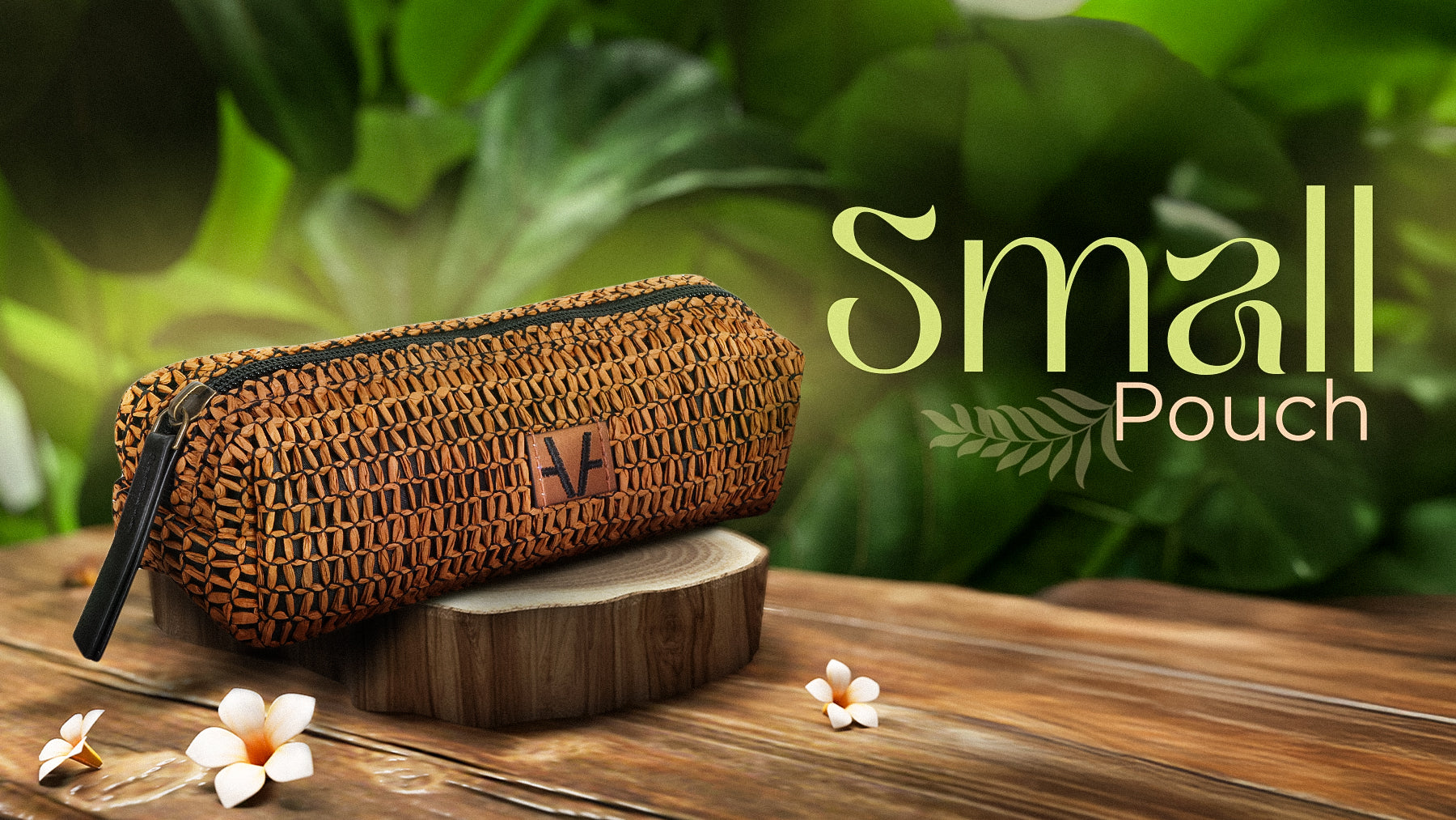 Small Pouch