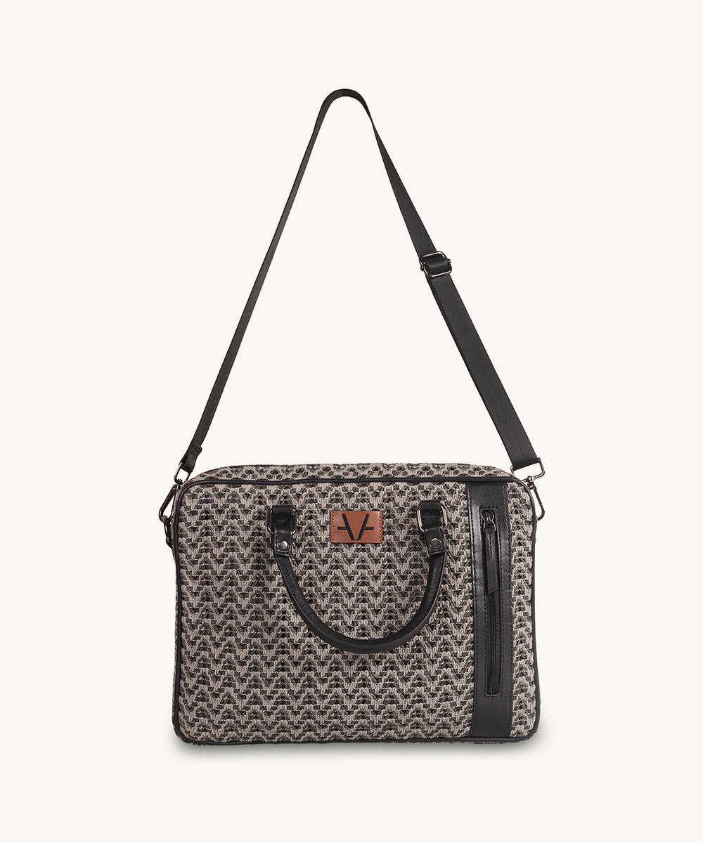 Slate Shadow laptop bag