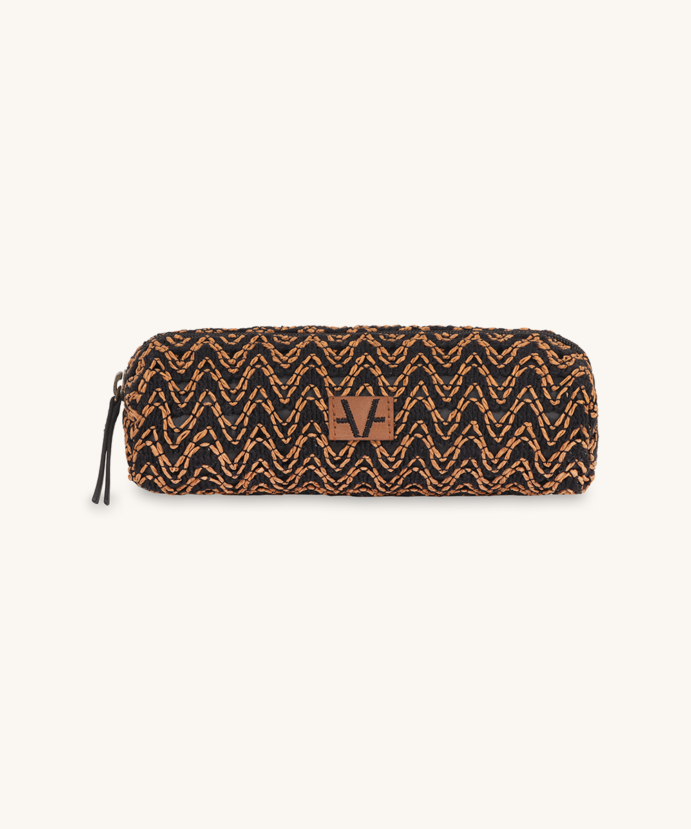 Black dune Small pouch