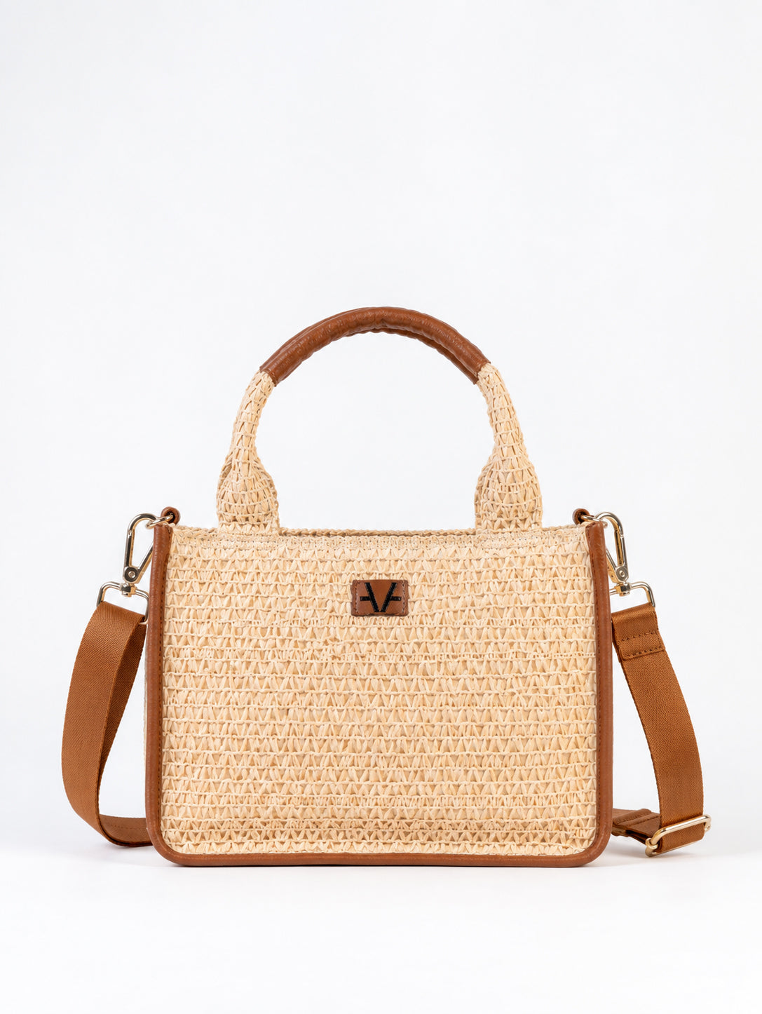 Golden Dune LUMA mini tote