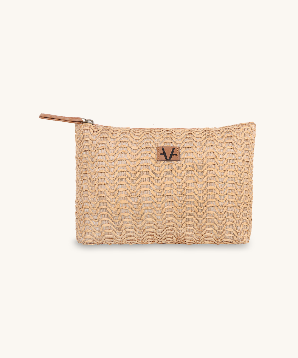 Dune Ripple Big Pouch