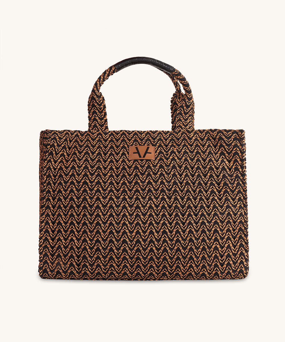 Black dune Carry All