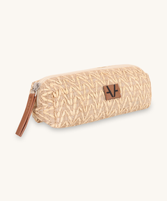 Mocha Small pouch