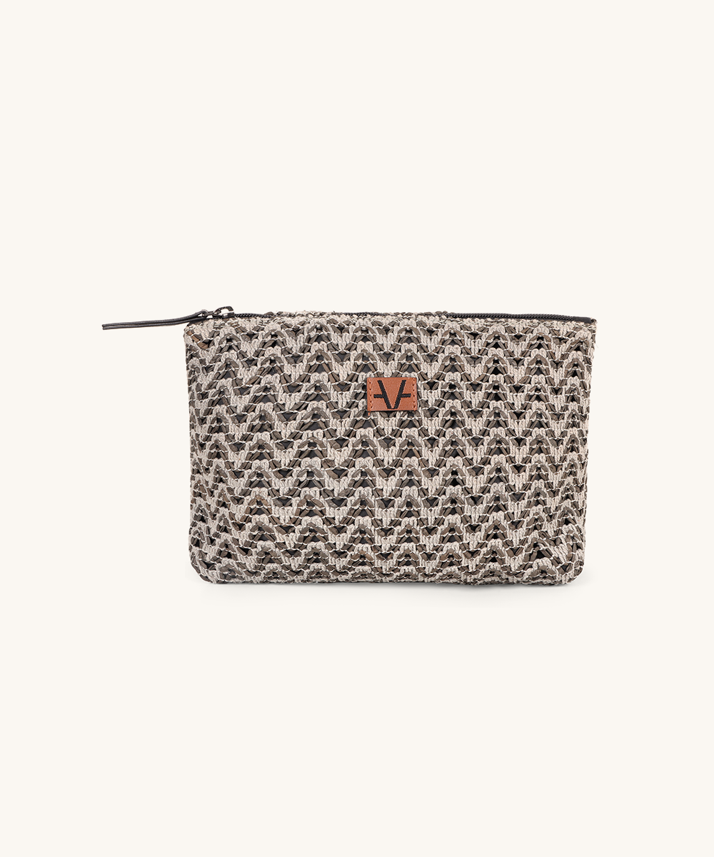 Slate Shadow Big pouch