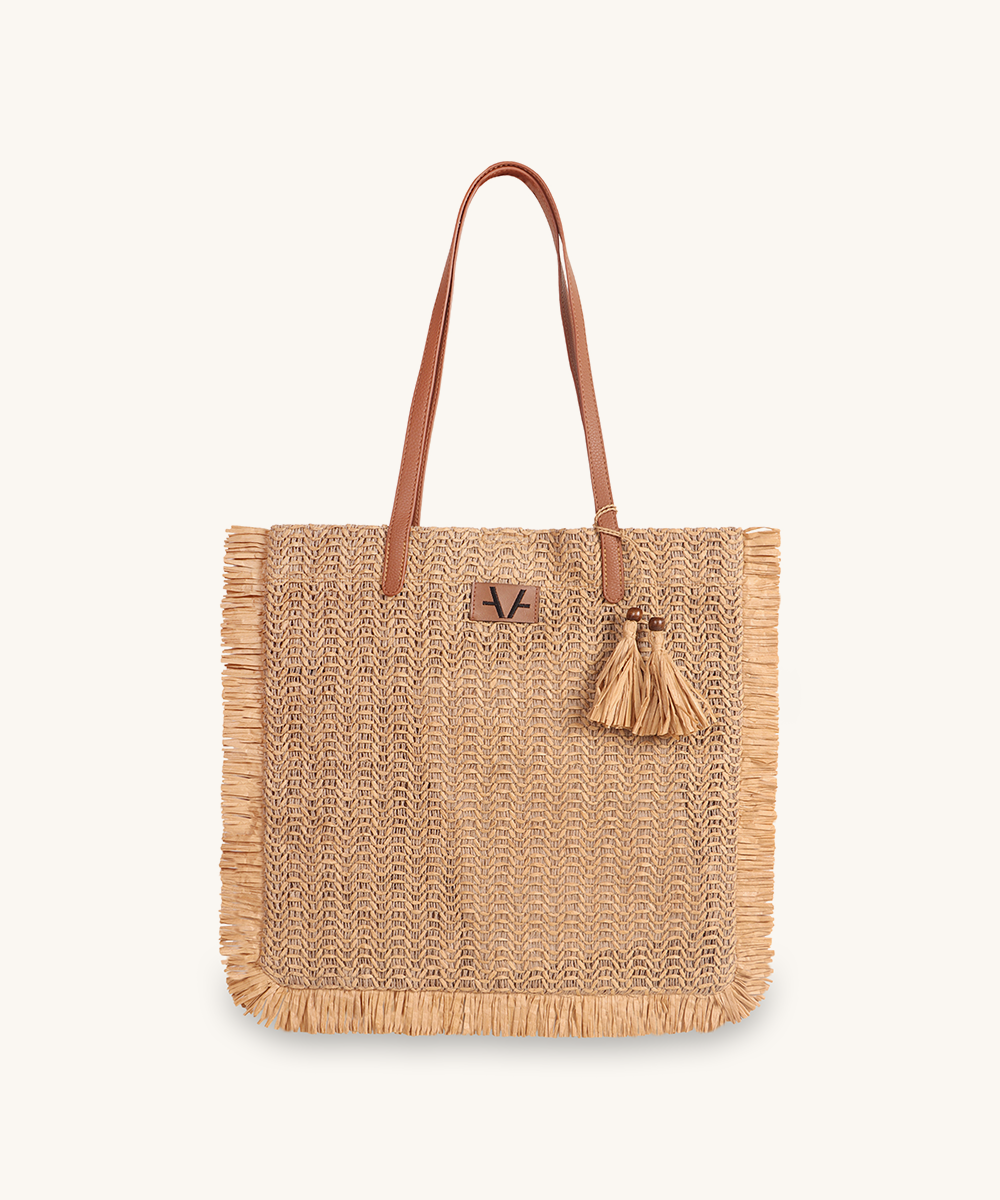 Dune ripple Shopper