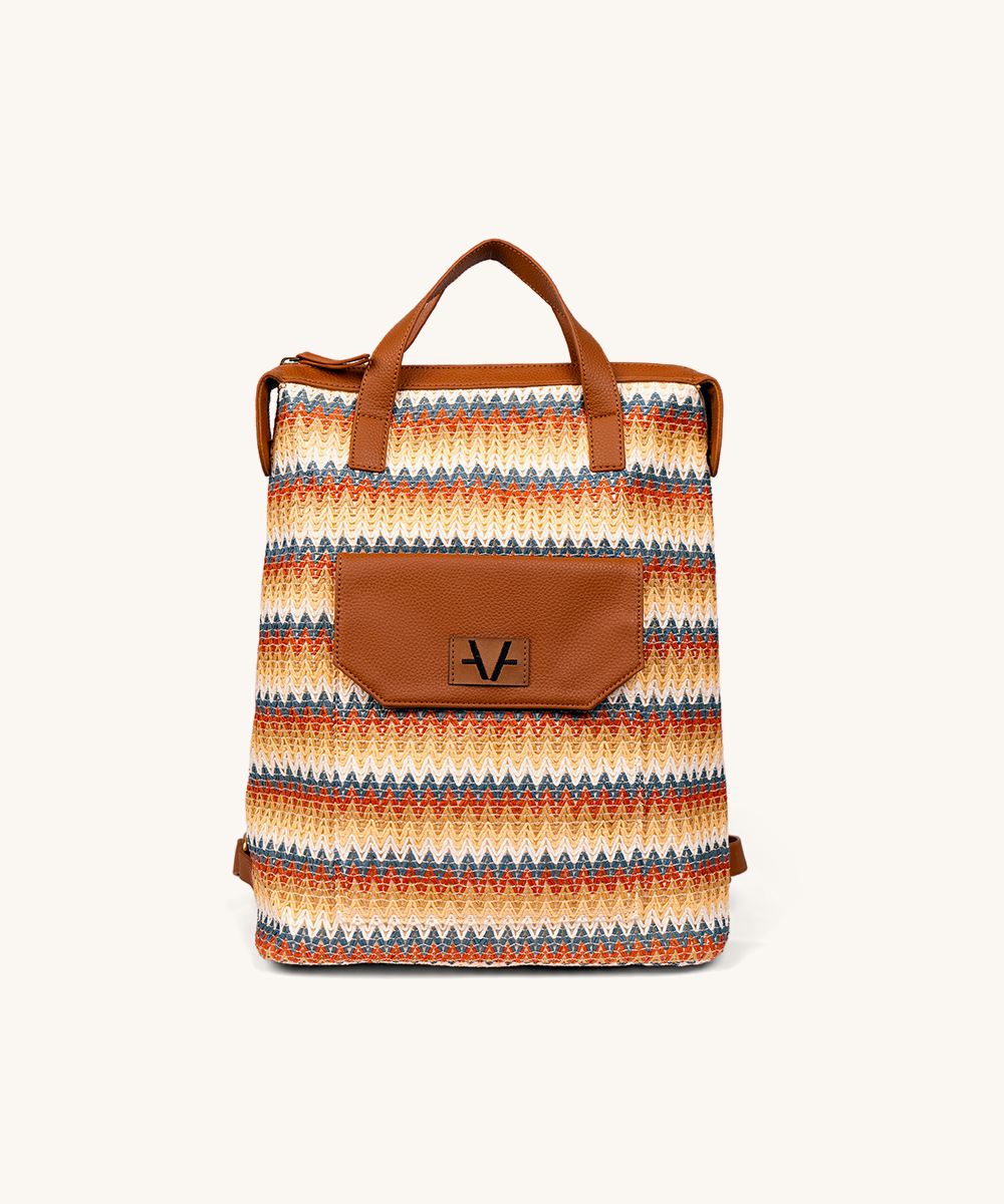Nomad weave Big back pack
