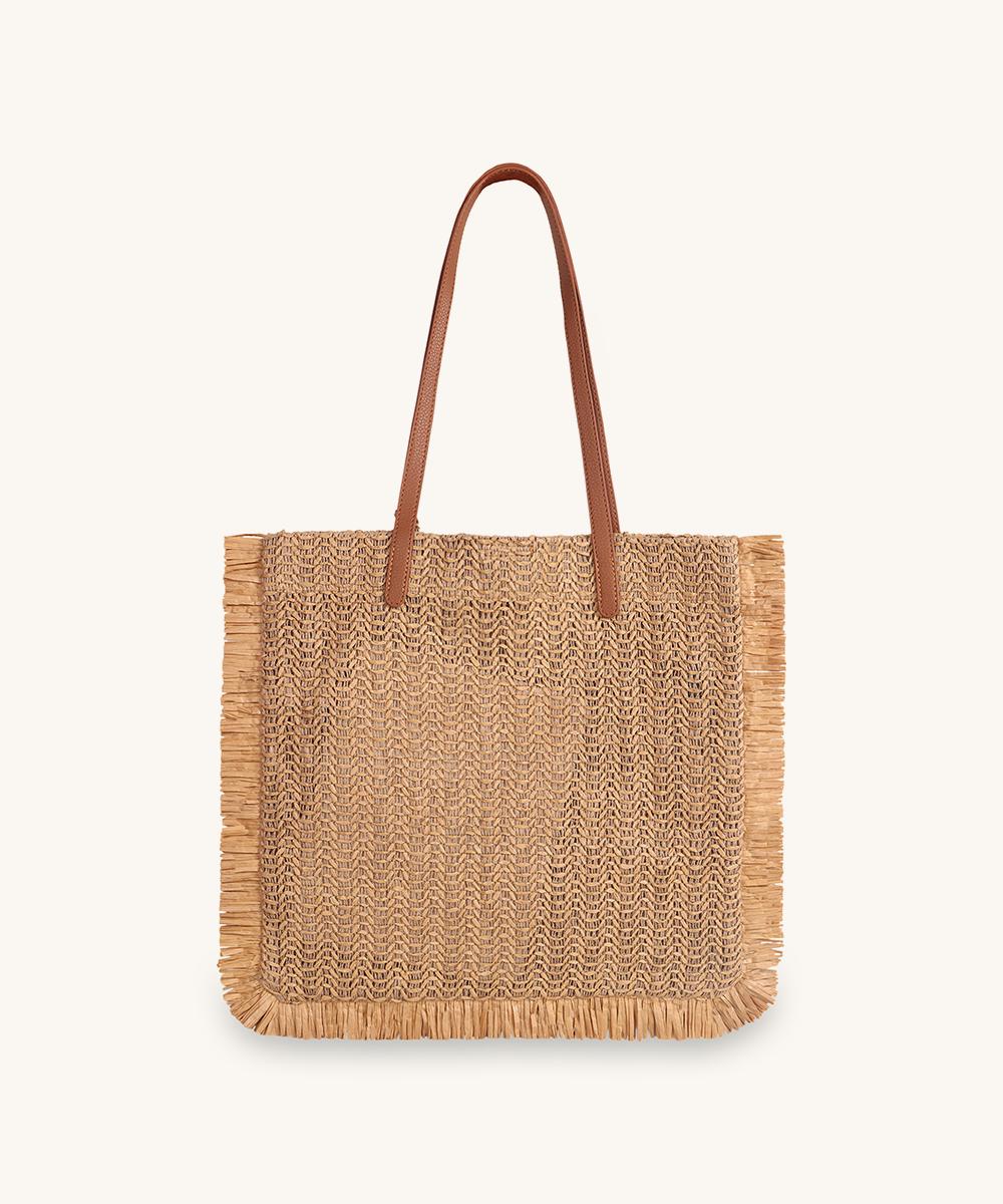 Dune ripple Shopper
