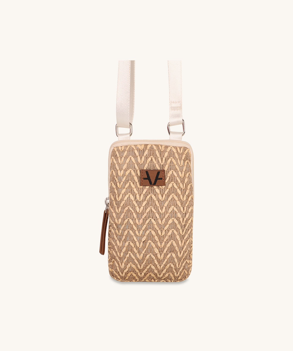 Mocha Mobile pouch