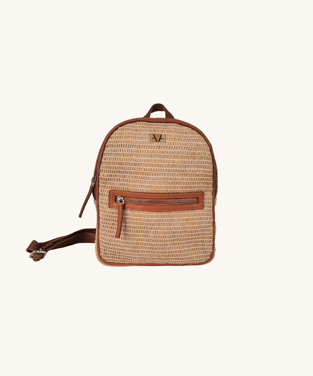 EchoChic Backpack