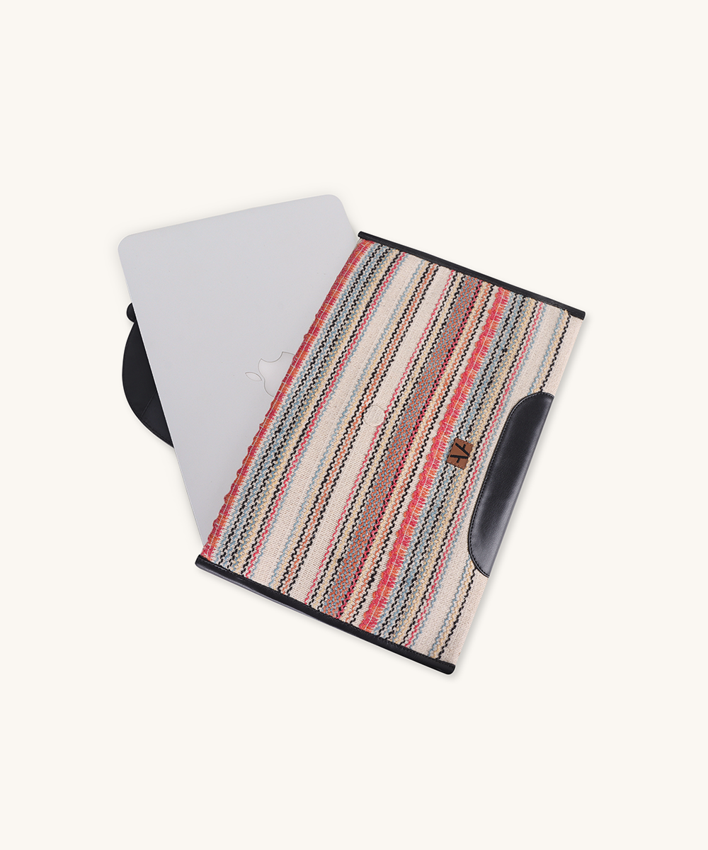 Prismatic Laptop Sleeve